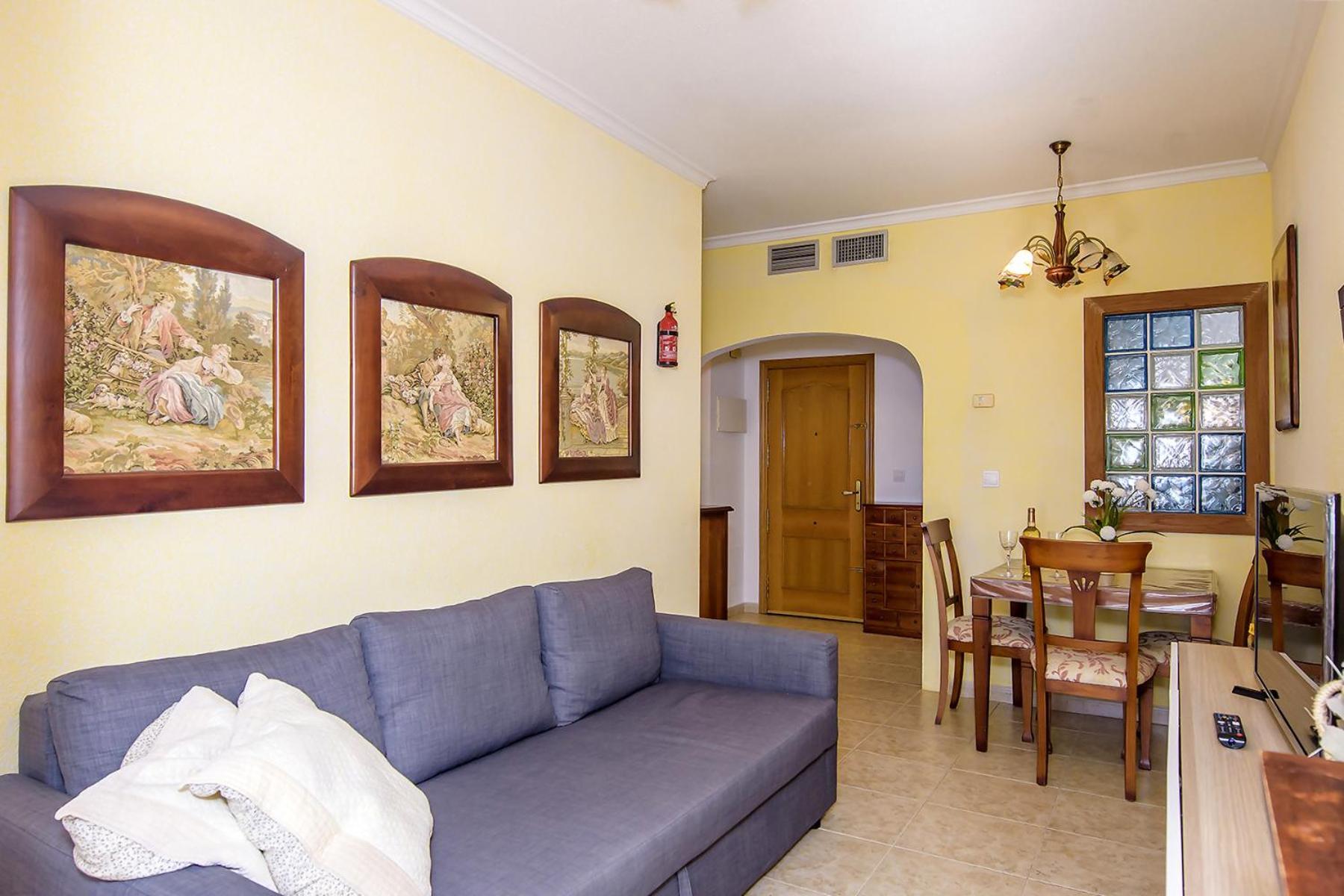 Aguilas Delicias Piscina Wifi Ac Parking Gratis Eksteriør billede