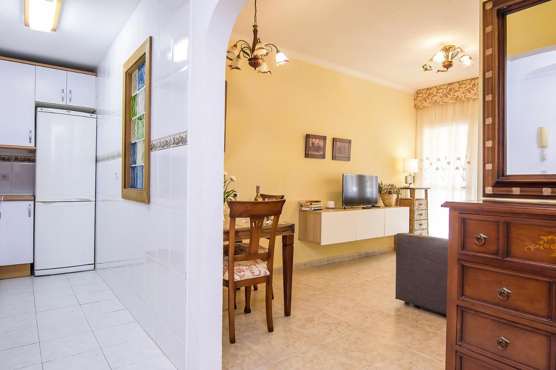 Aguilas Delicias Piscina Wifi Ac Parking Gratis Eksteriør billede